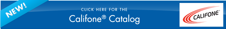 Califone Catalog